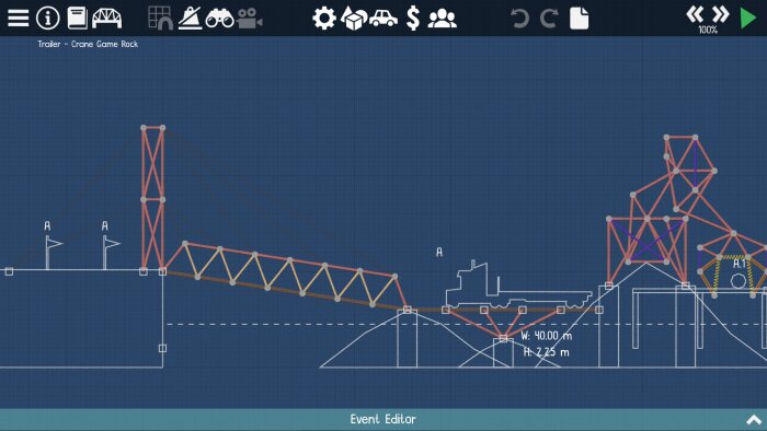 Poly Bridge 2 Crack Download