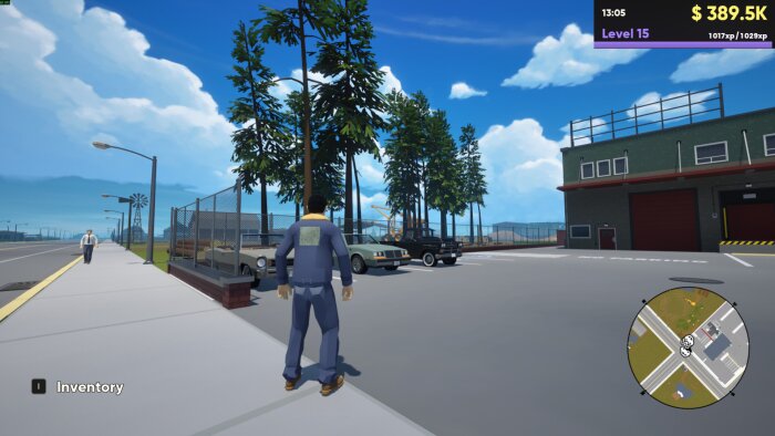 Poly Plaza ULTIMATE Repack Download