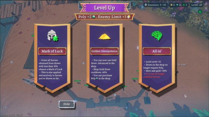 Poly TD Free Download Torrent