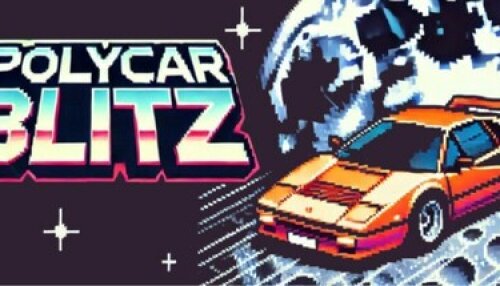 Download Polycar Blitz