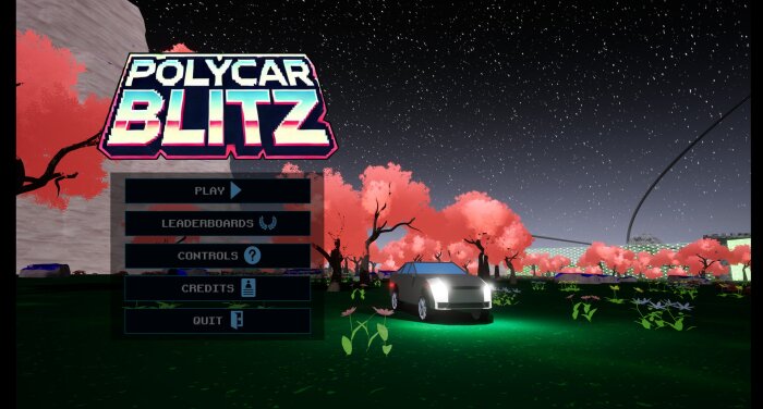 Polycar Blitz Download Free