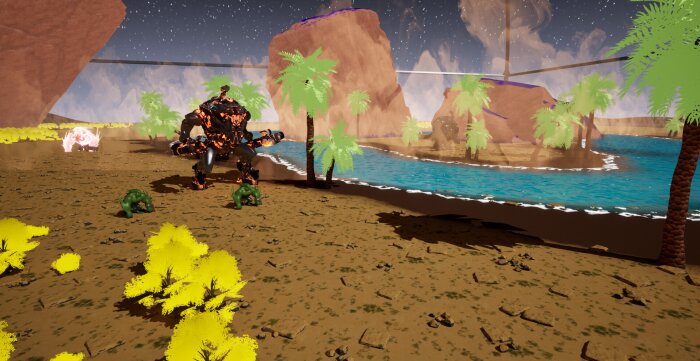 Polycar Blitz Crack Download