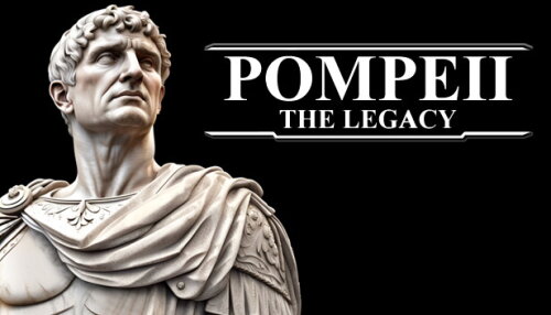 Download Pompeii: The Legacy