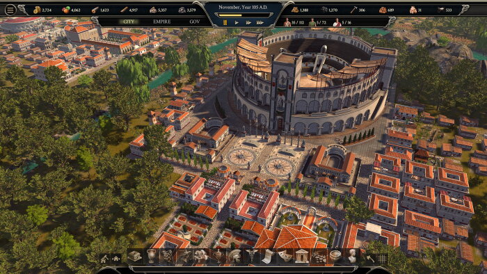 Pompeii: The Legacy Download Free