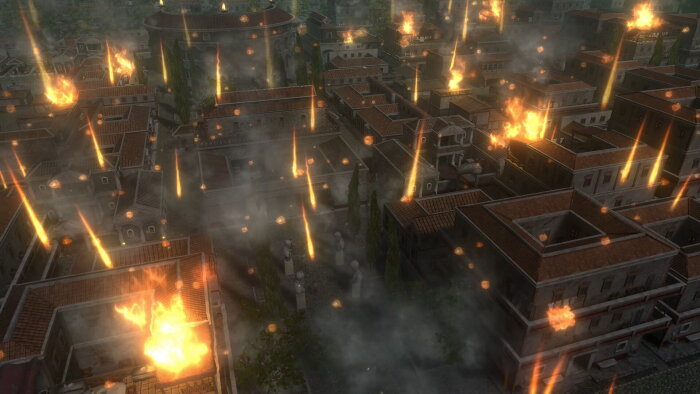 Pompeii: The Legacy Crack Download