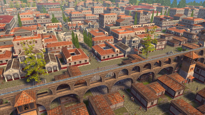 Pompeii: The Legacy PC Crack