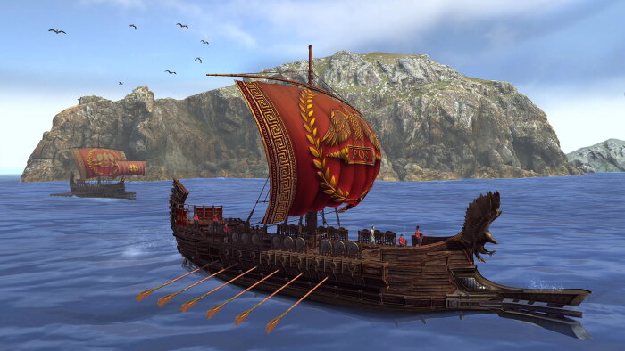 Pompeii: The Legacy Repack Download