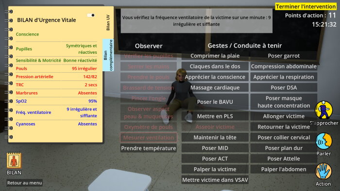 Pompiers Simulator Free Download Torrent