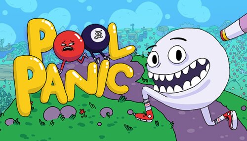 Download Pool Panic