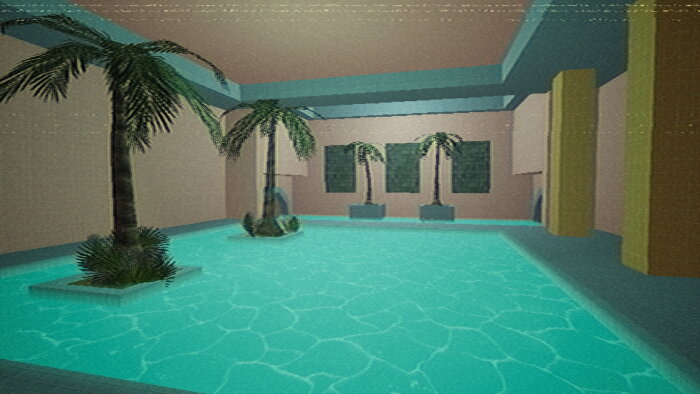 Poolscape PC Crack
