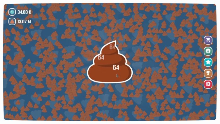 Poop Clicker Free Download Torrent