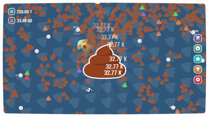 Poop Clicker Crack Download