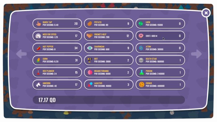 Poop Clicker PC Crack