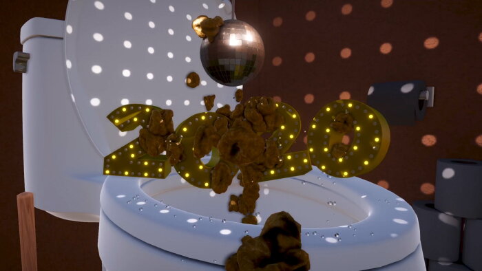 Poop On 2020 Simulator Free Download Torrent