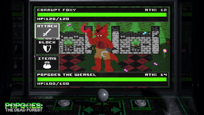 POPGOES Arcade Download Free
