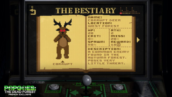 POPGOES Arcade Crack Download