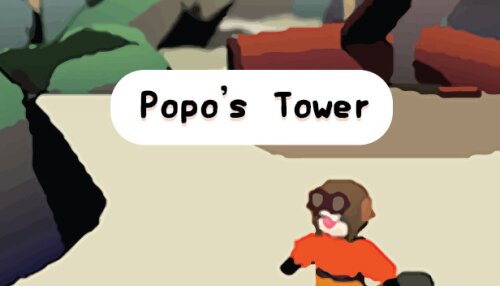 Download Popo's Tower