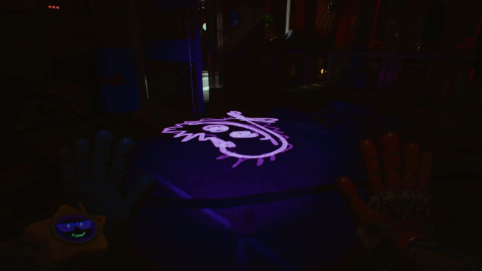 Poppy Playtime - Chapter 5 Free Download Torrent