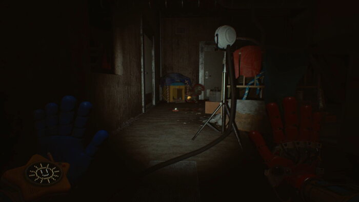 Poppy Playtime - Chapter 5 Crack Download