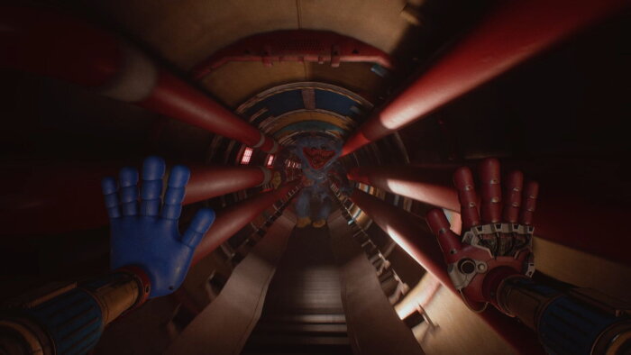 Poppy Playtime - Chapter 5 Repack Download