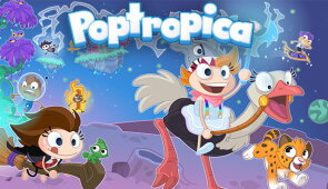 Download Poptropica