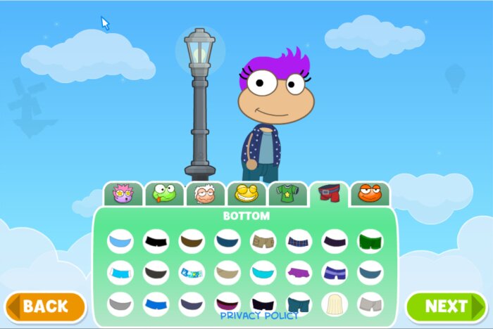 Poptropica Download Free