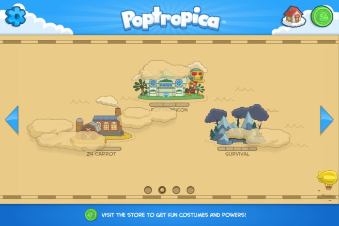 Poptropica Free Download Torrent