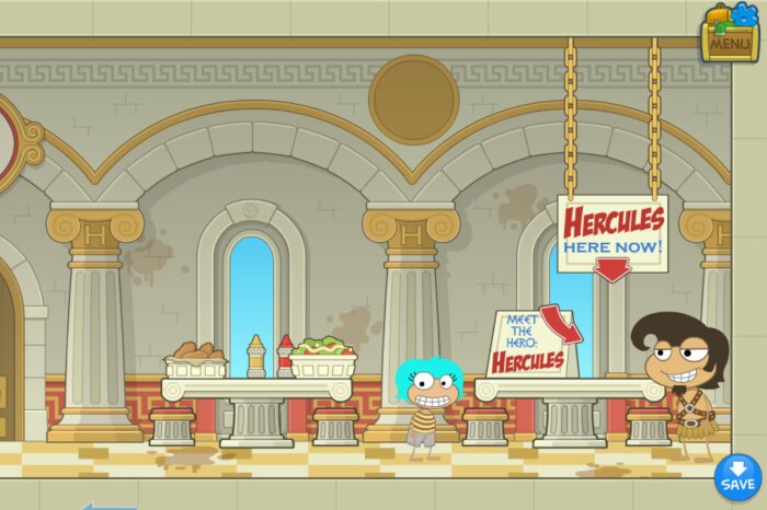 Poptropica Repack Download
