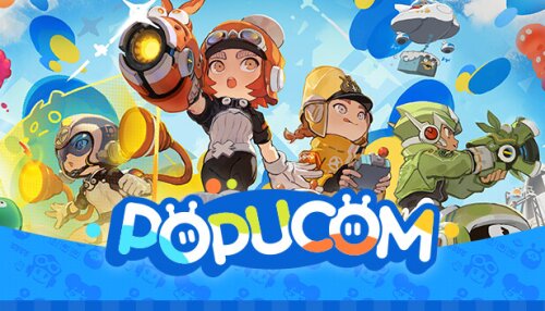 Download POPUCOM