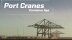 Download Port Cranes : Container Age