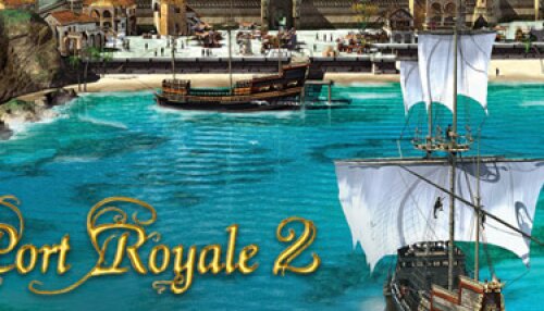 Download Port Royale 2