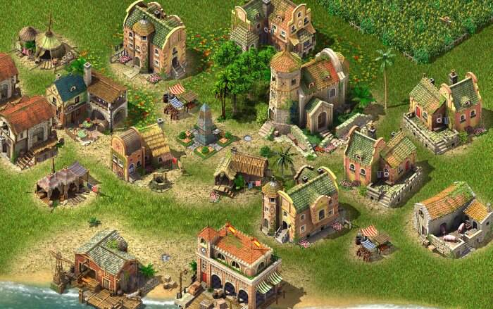 Port Royale 2 Free Download Torrent