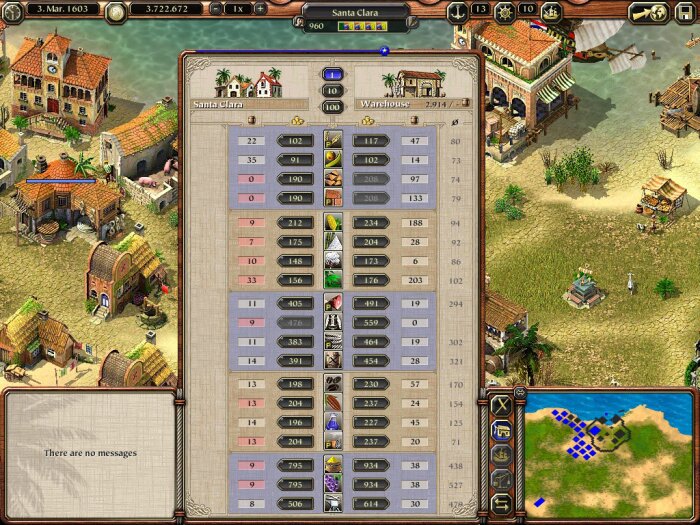 Port Royale 2 Crack Download
