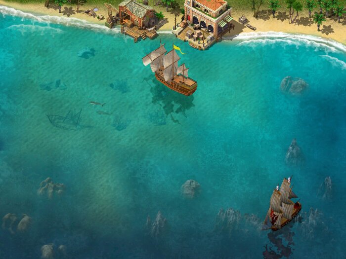 Port Royale 2 Repack Download
