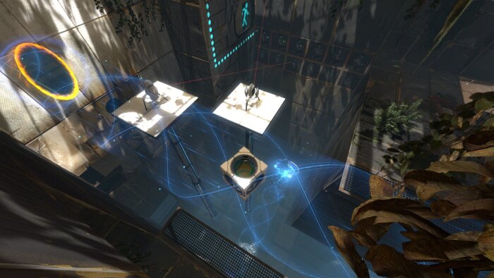 Portal 2 Free Download Torrent