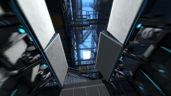 Portal 2 PC Crack