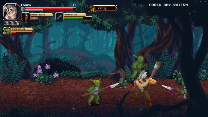 Portal Brawlers Free Download Torrent