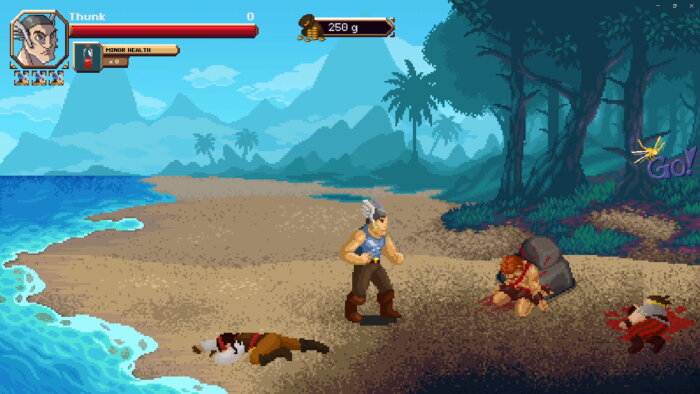 Portal Brawlers PC Crack