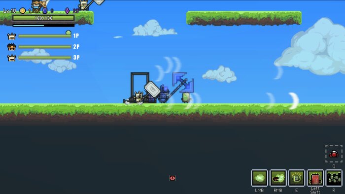 Portal Dungeon Free Download Torrent