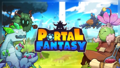 Download Portal Fantasy
