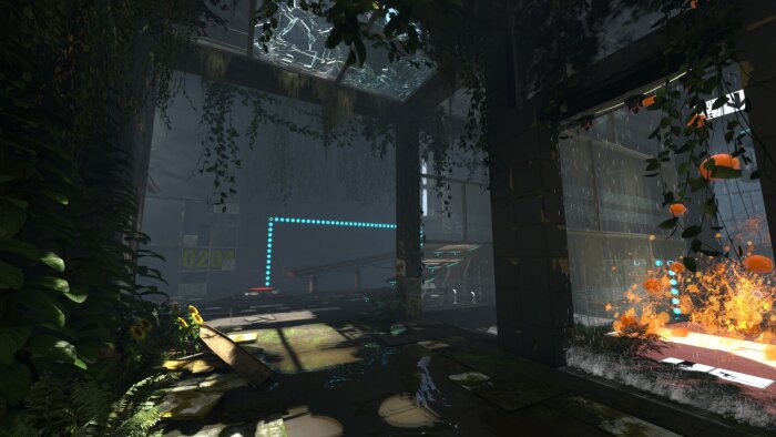 Portal: Revolution Download Free