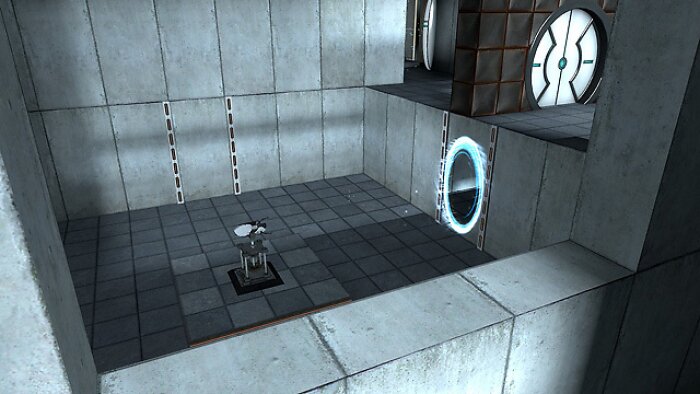 Portal Crack Download