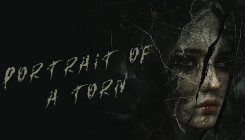 Download Portrait of a Torn