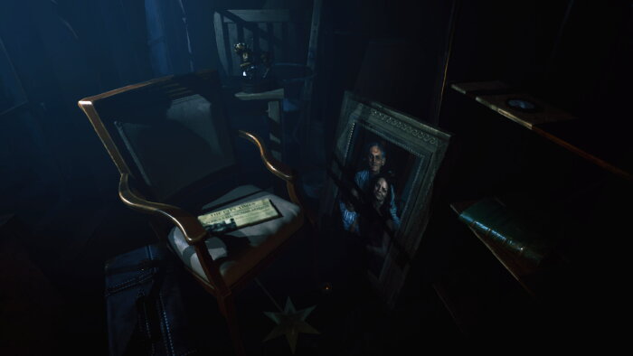 Portrait of a Torn Download Free