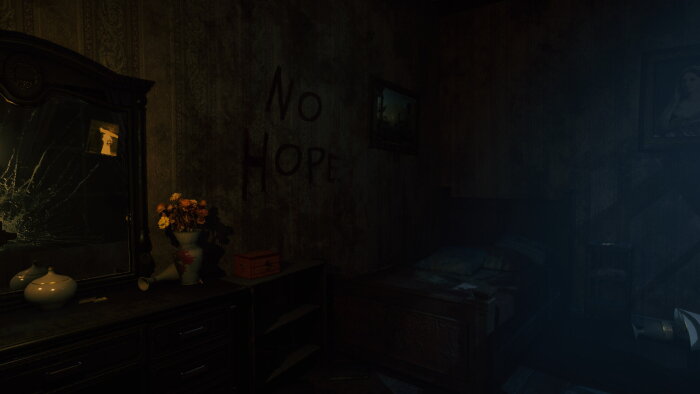 Portrait of a Torn Free Download Torrent