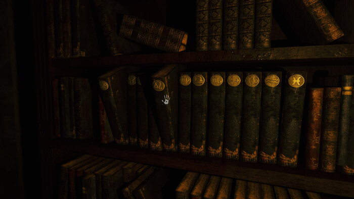 Portrait of a Torn Crack Download