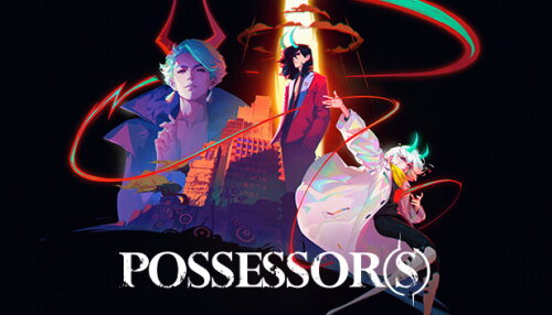 Download Possessor(s)
