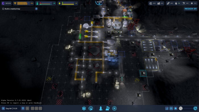 Possible One: Lunar Industries Download Free