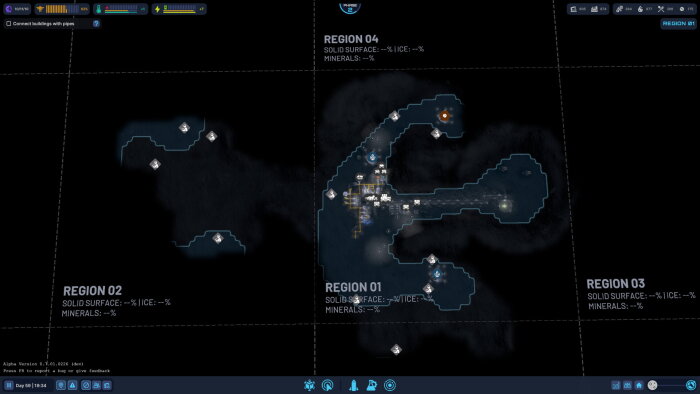 Possible One: Lunar Industries Free Download Torrent