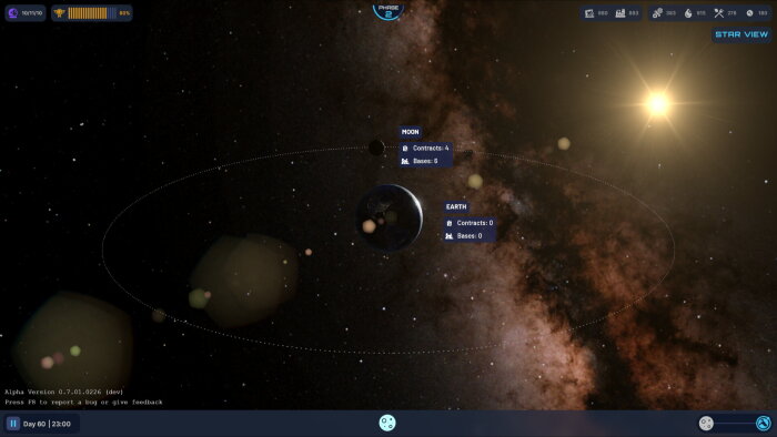 Possible One: Lunar Industries Crack Download